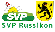 Logo SVP Schweiz